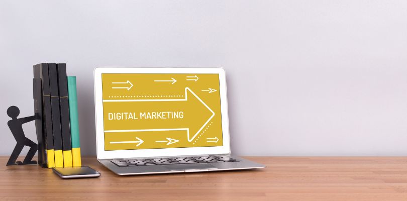 Digital Marketing For Students