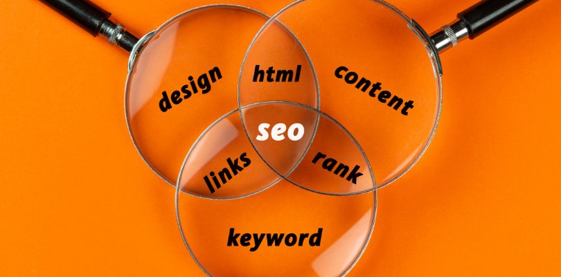 SEO For Businesses