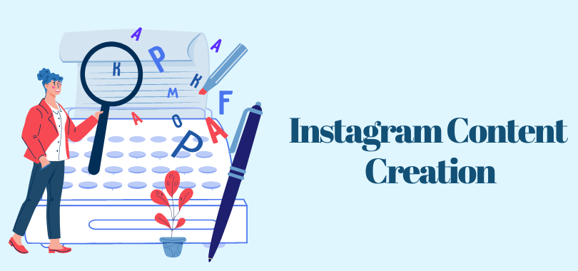 Instagram Content Creation Guide