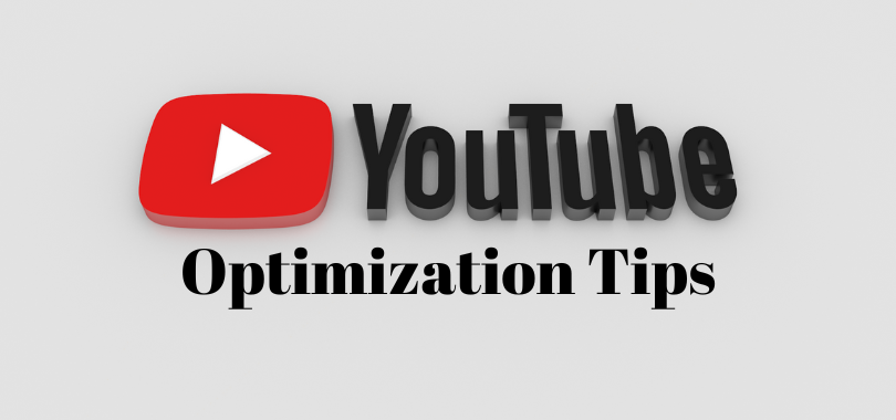 YT Optimization Tips