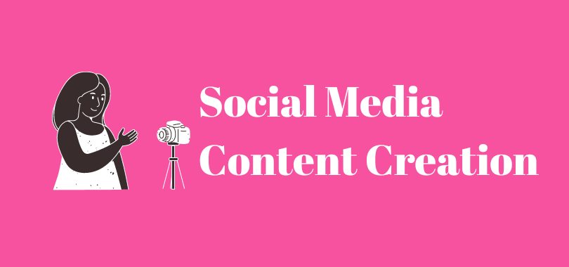 Social Media Content Creation Guide