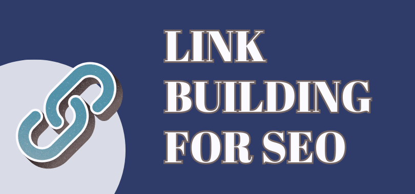 Link building for SEO
