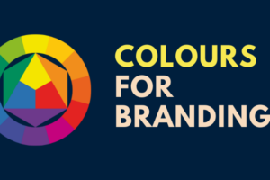 Colours for Branding