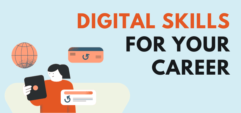 Digital Skills for Your Career