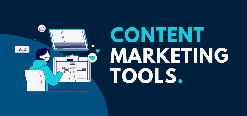 Content Marketing Tools.