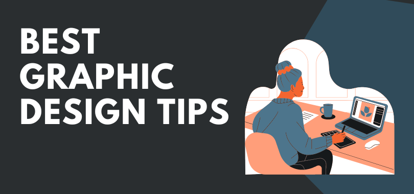 Best Graphic Design Tips for Digital Marketers 