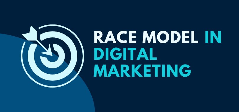 Race Model in Digital Marketing
