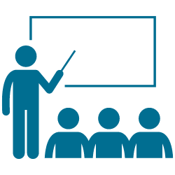 Students Trained