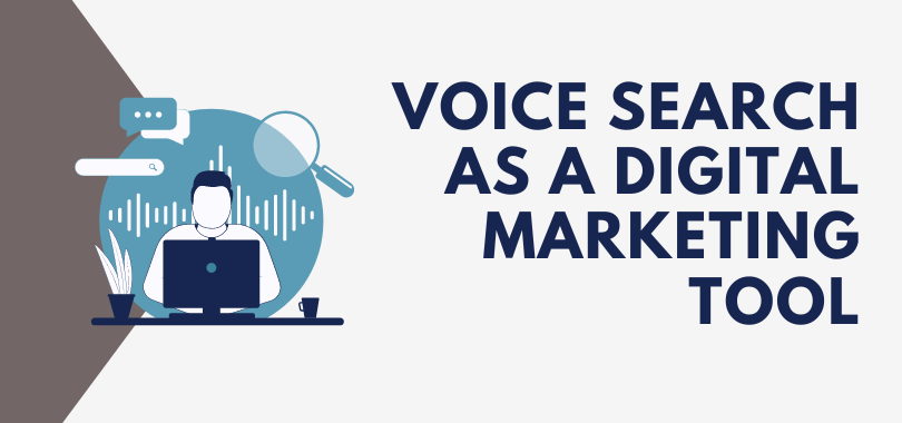 Leveraging Voice Search as a Digital Marketing Tool for Brands